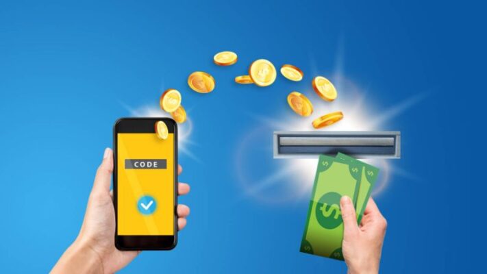 Hướng Dẫn Chi Tiết Rút Tiền 789club