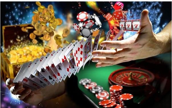 Tăng Vốn Cược Và Cơ Hội Thắng Lớn