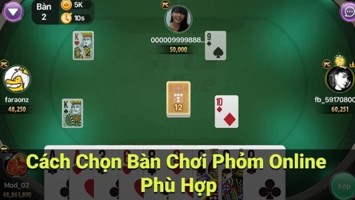 Luật Chơi Và Quy Tắc Cơ Bản