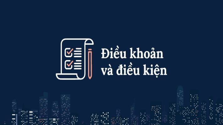 Điều Kiện Sử Dụng Dịch Vụ Và Đăng Ký Tài Khoản Điều Khoản Dịch Vụ 789Club