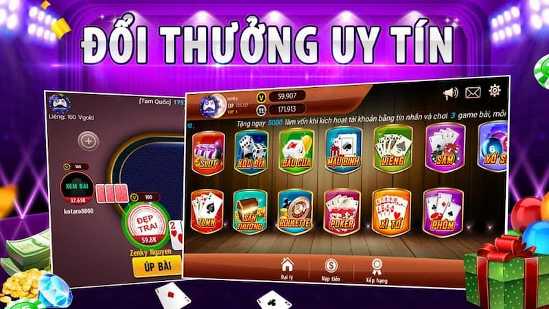 Lịch Sử Và Phát Triển Của Game Bài Đổi Thưởng 789club