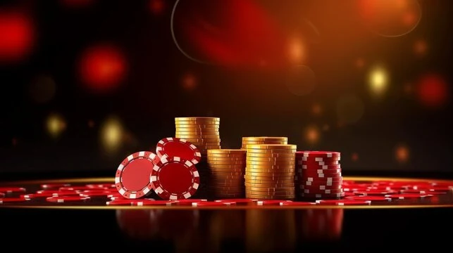 Các Quy Tắc Cơ Bản Của baccarat 789Club