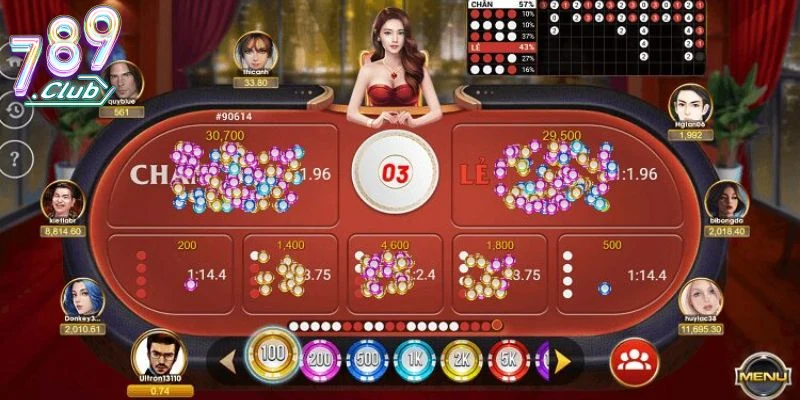 Luật Chơi Và Cách Thức Tham Gia Xóc Đĩa Online