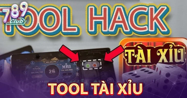 Khái Niệm Hack Tài Xỉu 789club