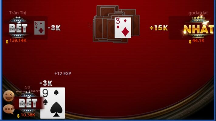 Đặc Điểm Nổi Bật Của 789club Trong Tiến Lên Miền Nam