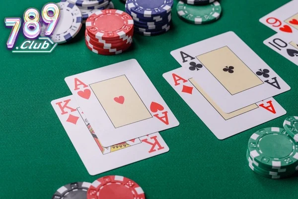 Ưu Điểm Nổi Bật Của baccarat 789Club