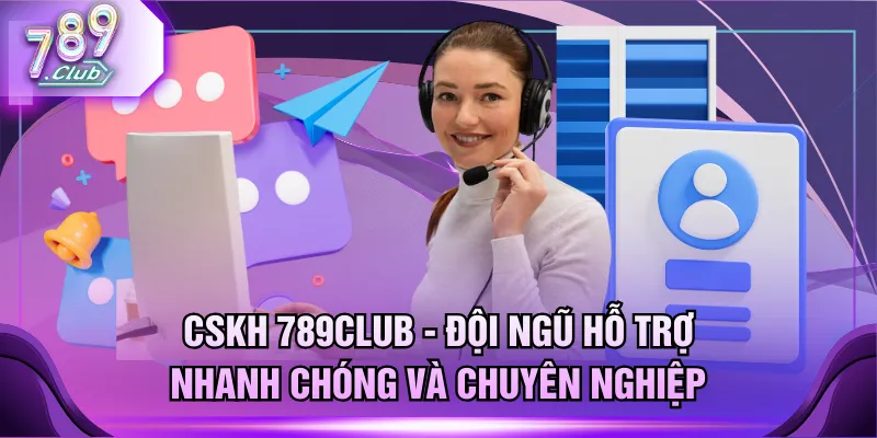 CSKH 789CLUB